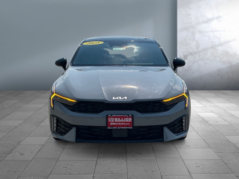 2025 Kia K5