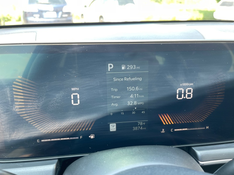 2025 Kia K5
