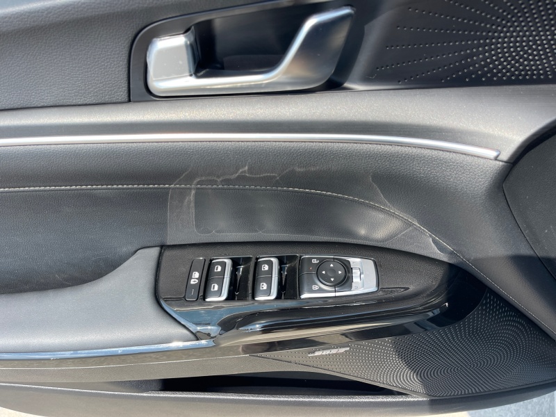 2025 Kia K5