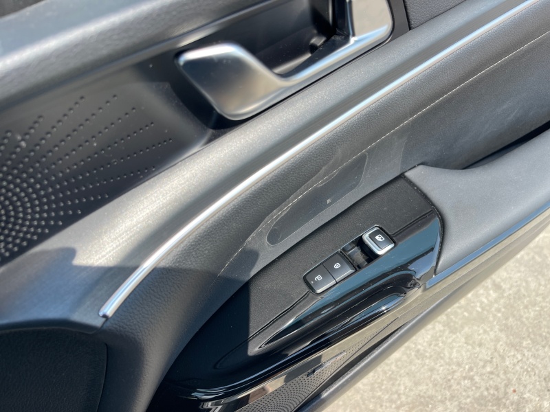 2025 Kia K5