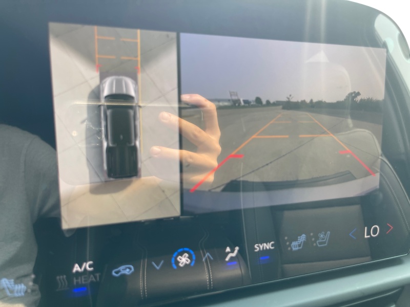 2025 Chevrolet Silverado EV