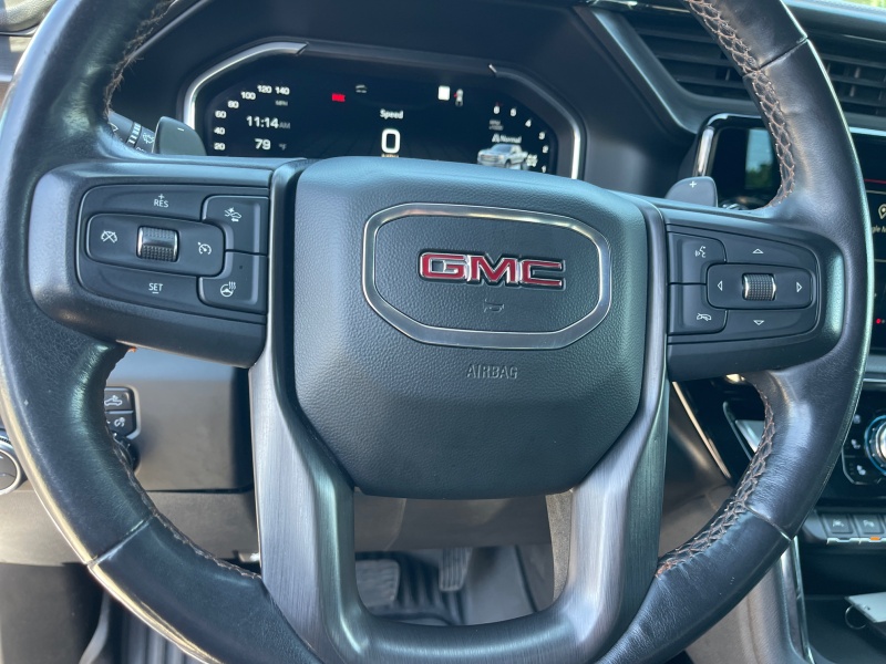 2022 GMC Sierra 1500