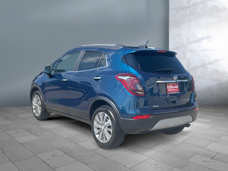 2019 Buick Encore