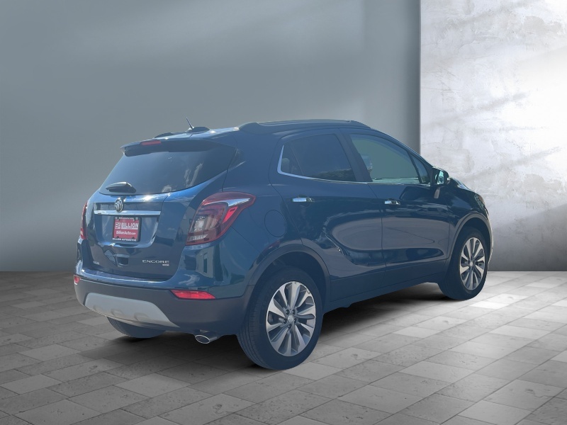 2019 Buick Encore