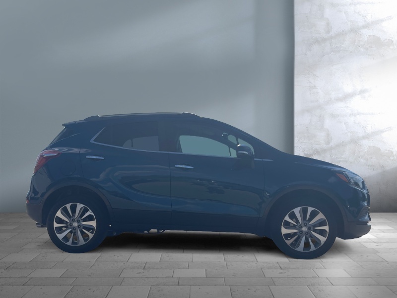 2019 Buick Encore