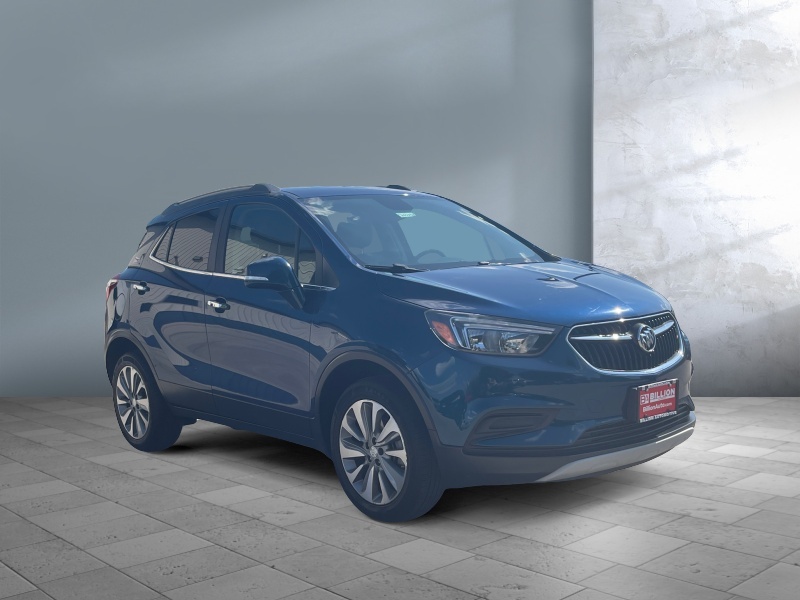 2019 Buick Encore