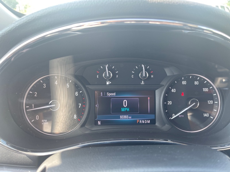 2019 Buick Encore