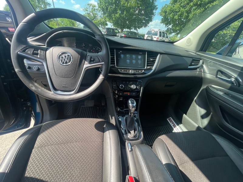 2019 Buick Encore