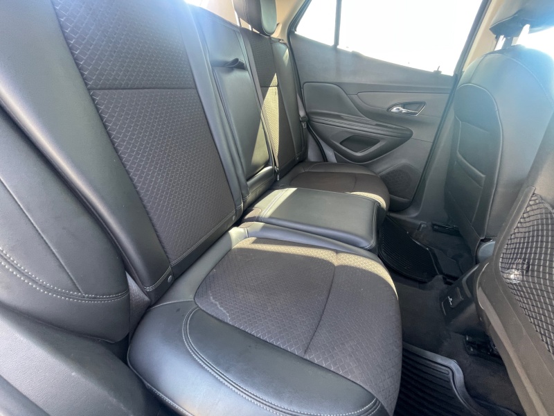 2019 Buick Encore