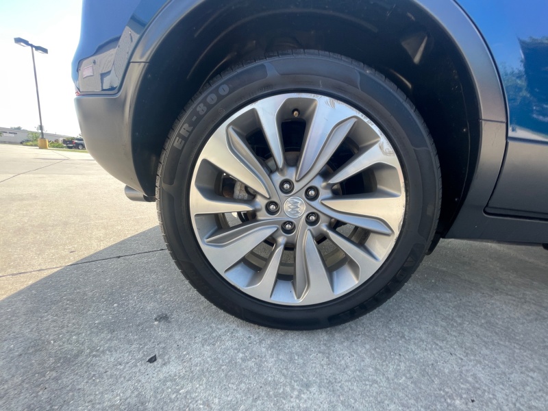 2019 Buick Encore