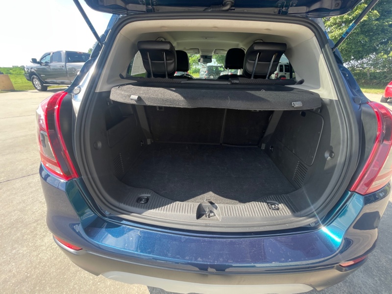 2019 Buick Encore
