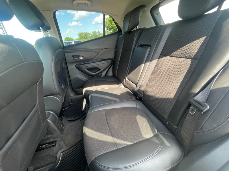 2019 Buick Encore