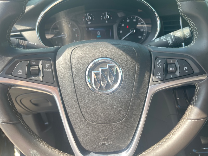2019 Buick Encore