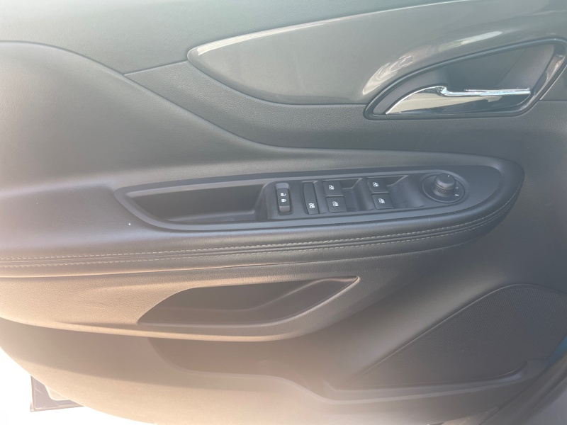 2019 Buick Encore