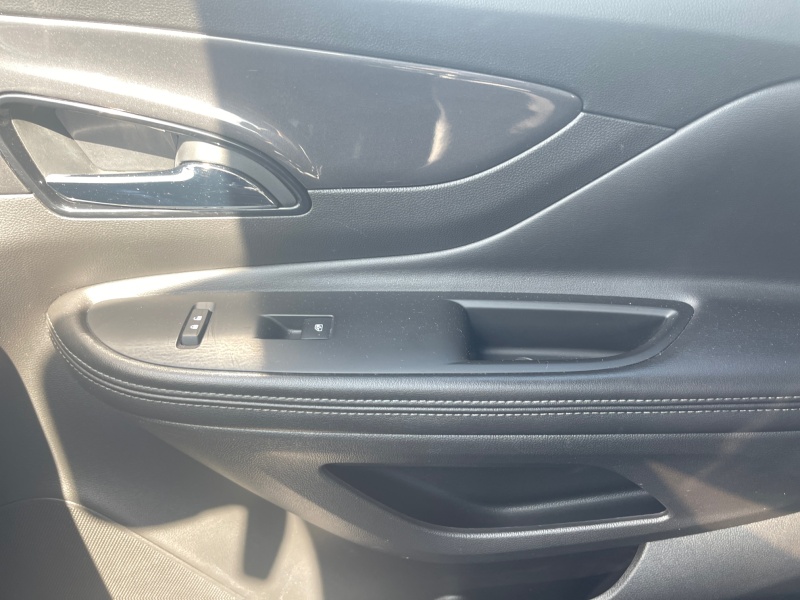 2019 Buick Encore