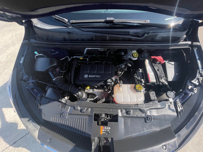 2019 Buick Encore