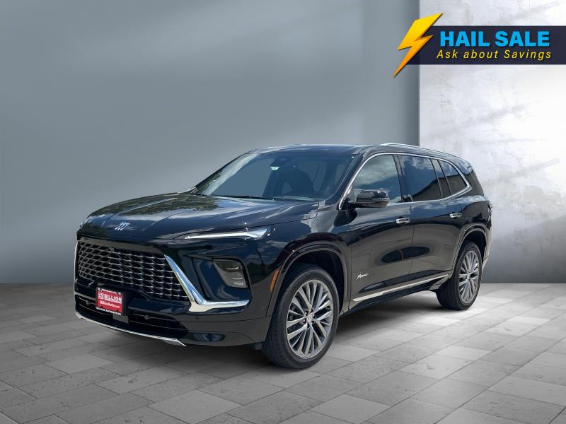 2025 Buick Enclave