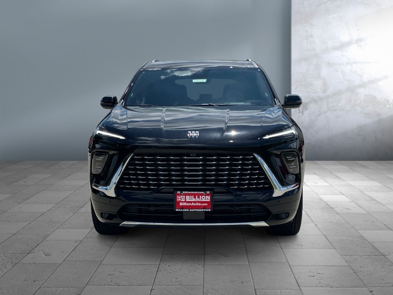 2025 Buick Enclave