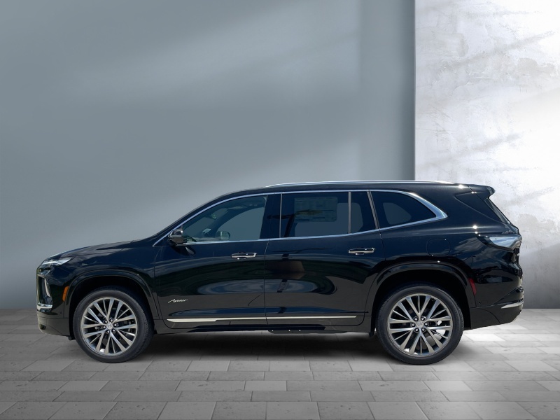 2025 Buick Enclave
