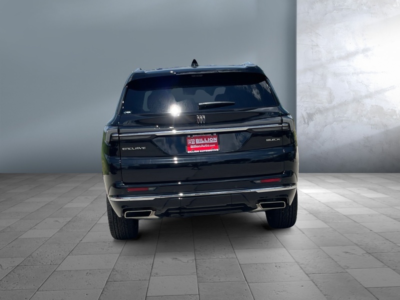 2025 Buick Enclave