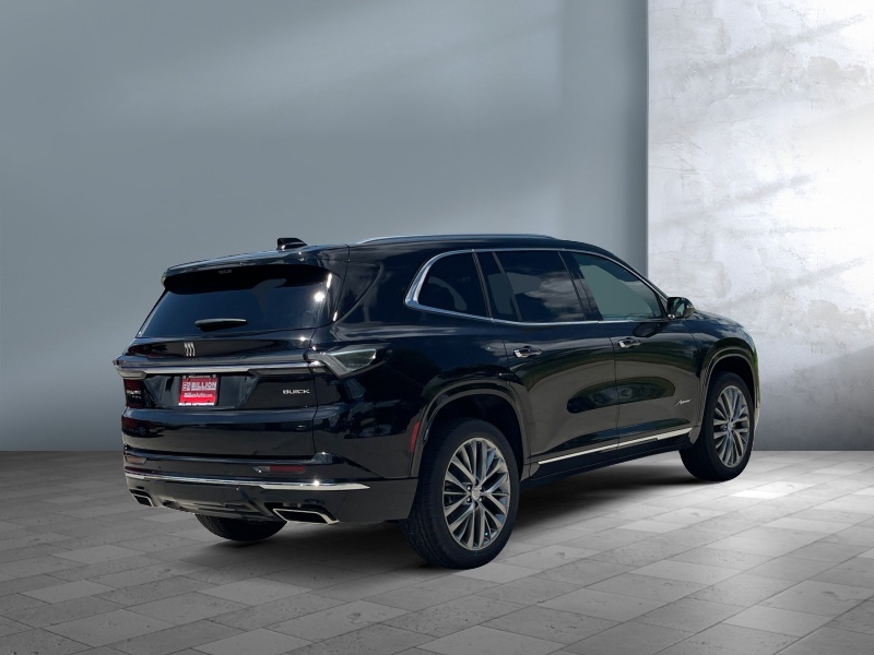 2025 Buick Enclave