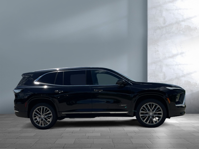 2025 Buick Enclave