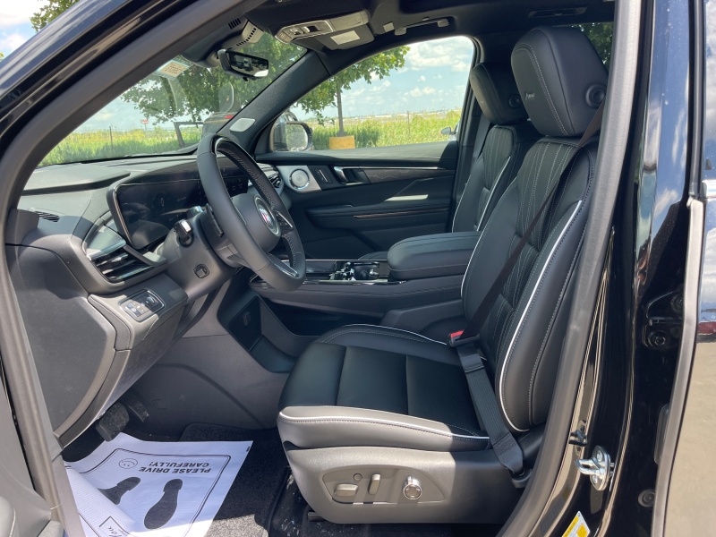2025 Buick Enclave