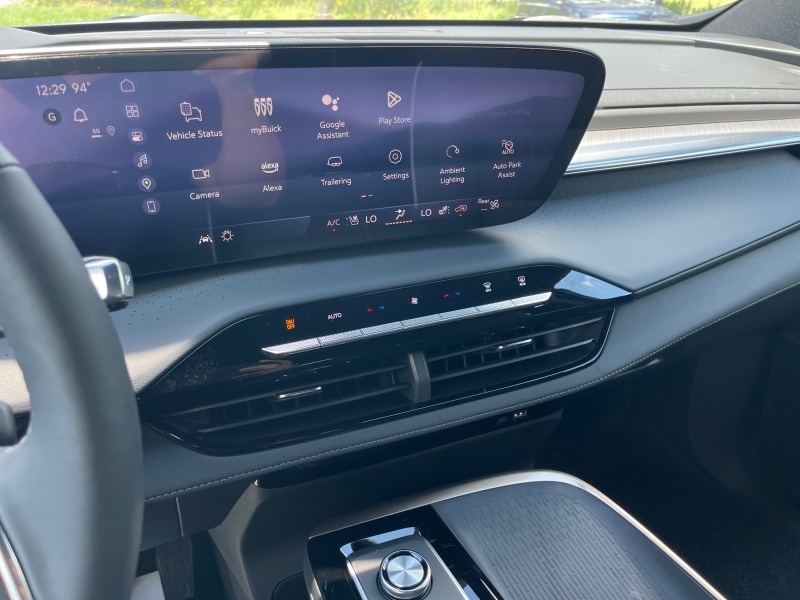 2025 Buick Enclave