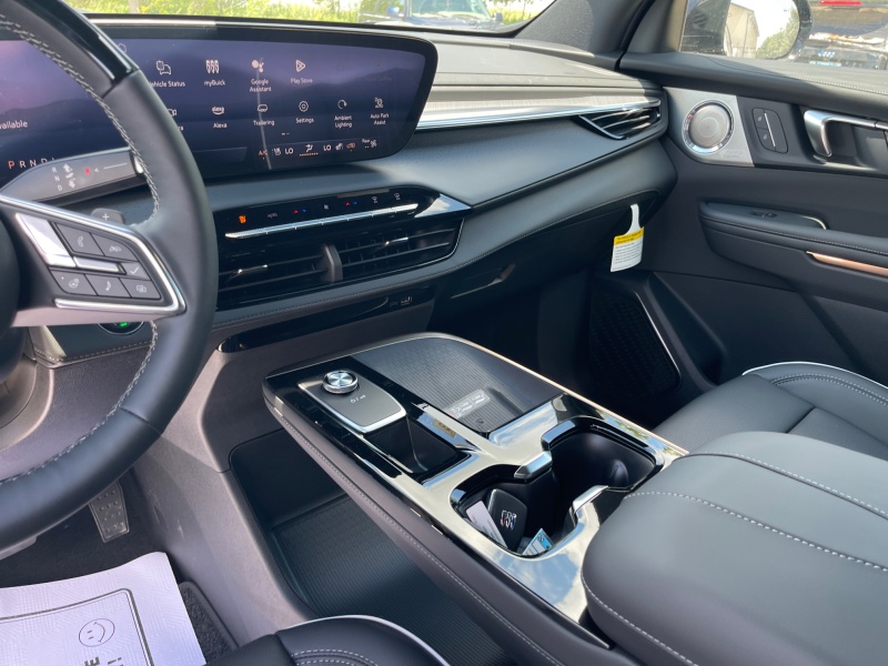 2025 Buick Enclave
