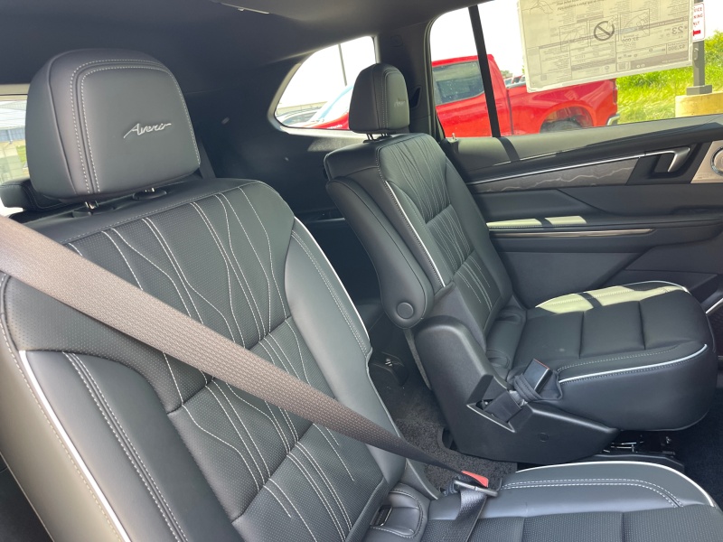 2025 Buick Enclave