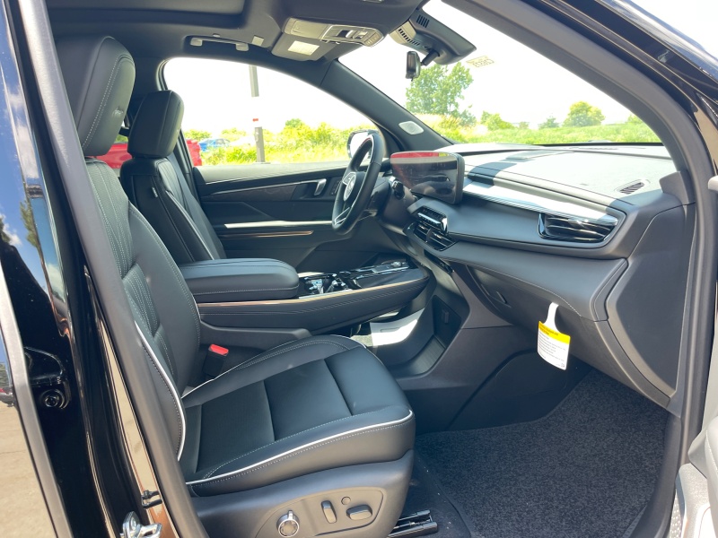2025 Buick Enclave