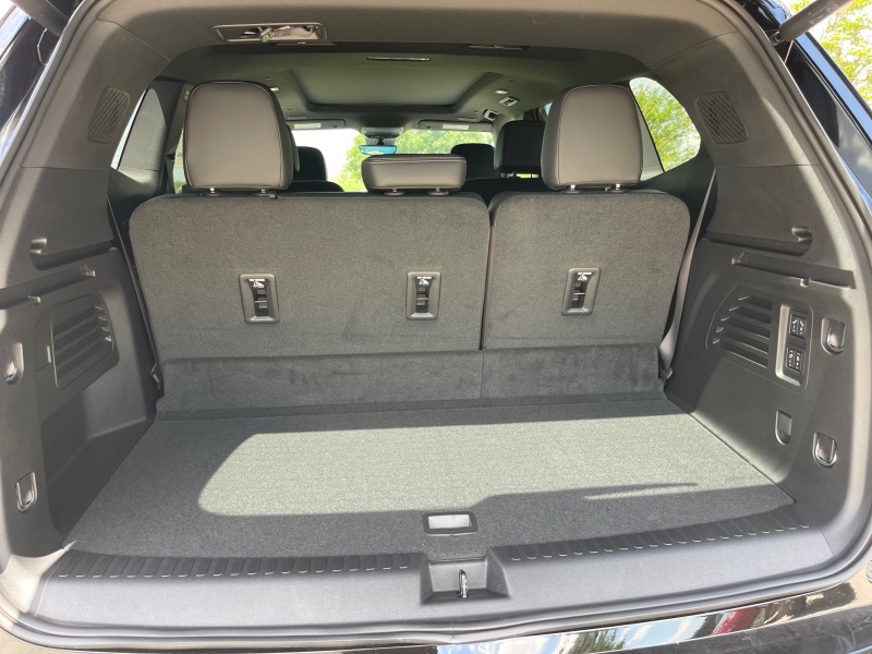 2025 Buick Enclave