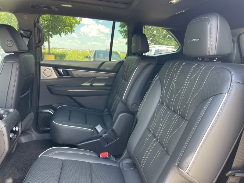 2025 Buick Enclave
