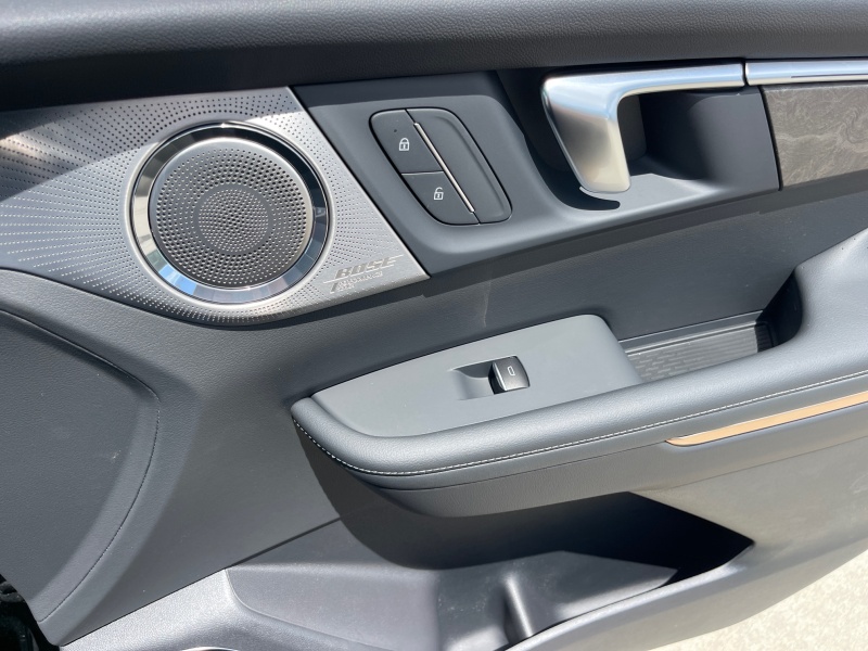 2025 Buick Enclave