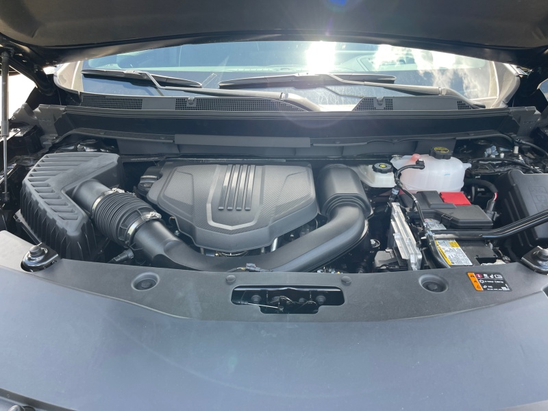 2025 Buick Enclave