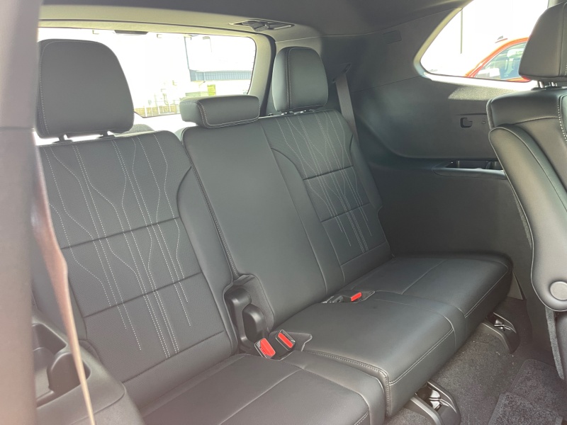 2025 Buick Enclave