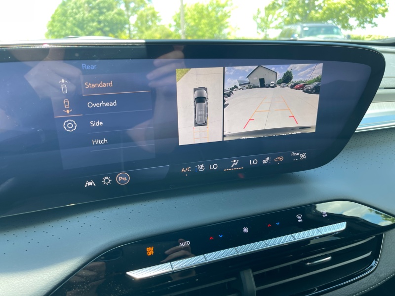 2025 Buick Enclave