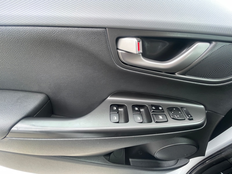 2021 Hyundai Kona