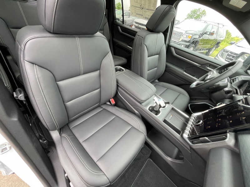 2025 GMC Acadia