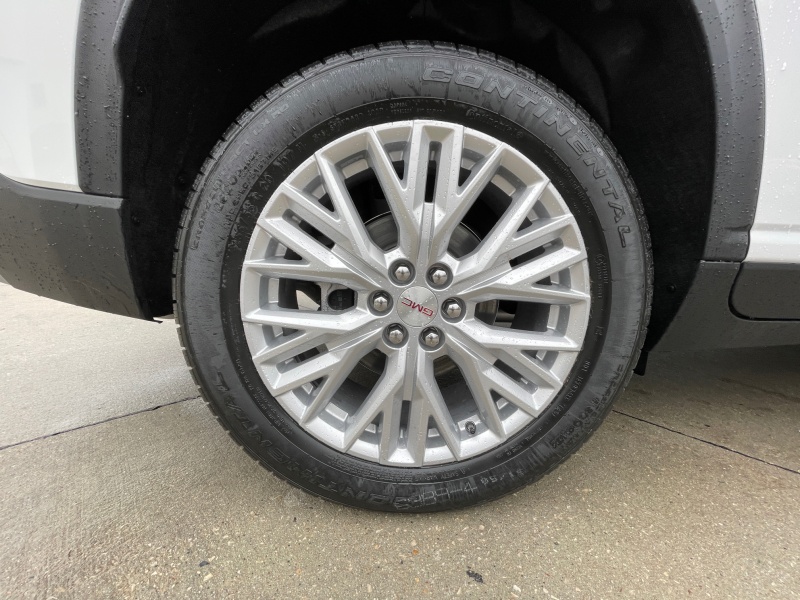 2025 GMC Acadia