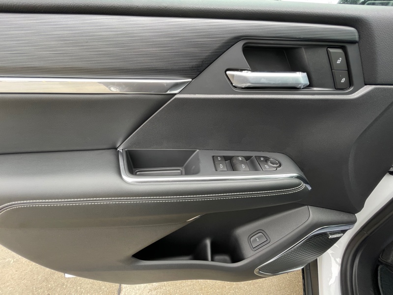 2025 GMC Acadia