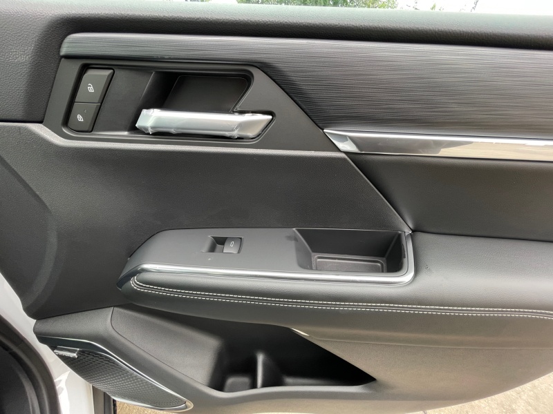 2025 GMC Acadia