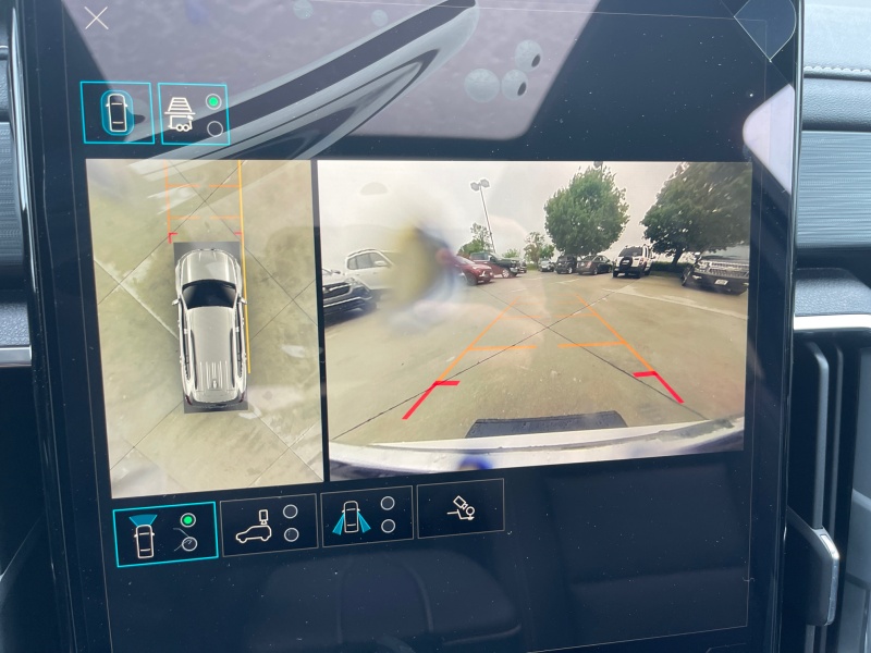 2025 GMC Acadia