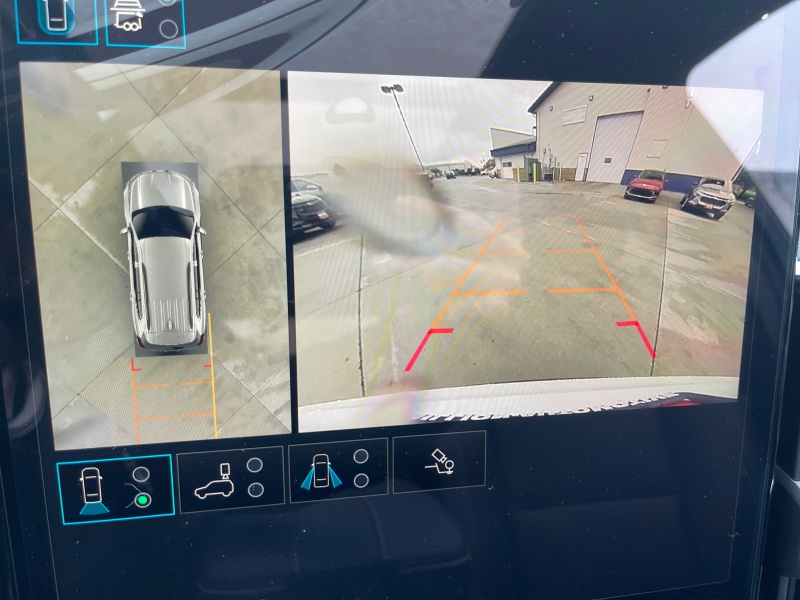 2025 GMC Acadia