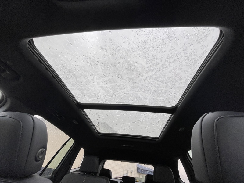 2025 GMC Acadia
