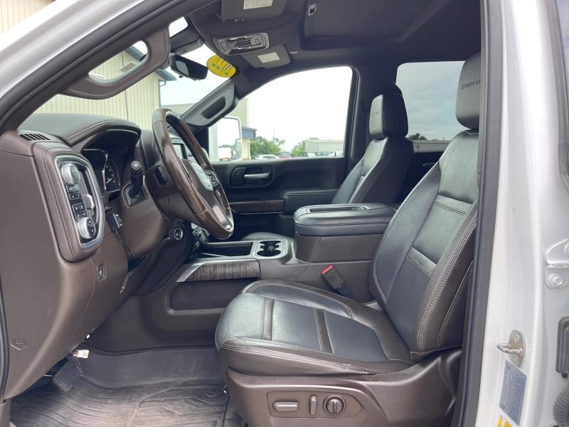 2022 GMC Sierra 3500HD