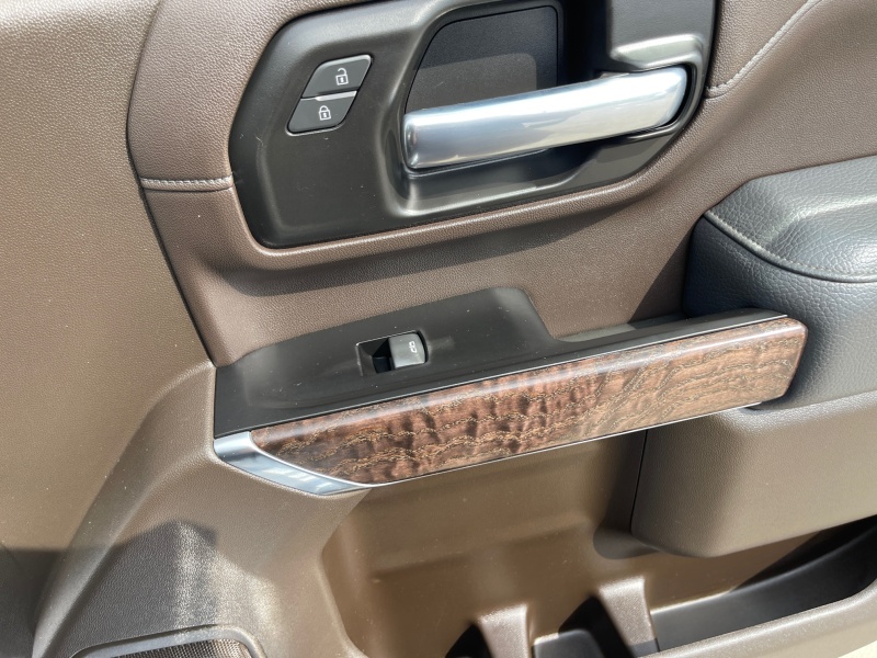 2022 GMC Sierra 3500HD