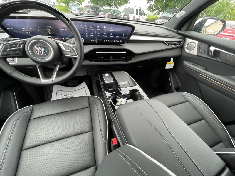 2025 Buick Enclave