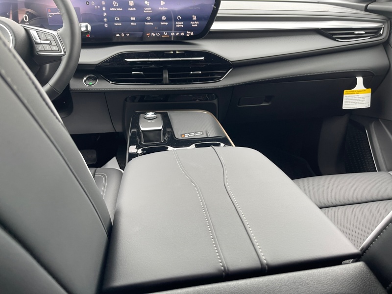 2025 Buick Enclave