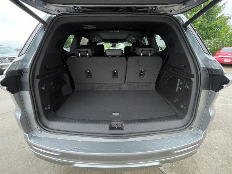 2025 Buick Enclave